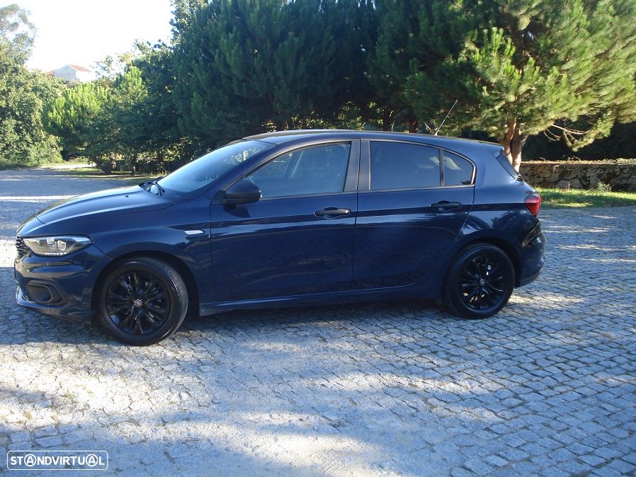Fiat Tipo 1.4 Street - 10