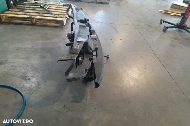 Trager / Calandru 1J0121207M / 1J0121253P 1J0121207M / 1J0121253P Vol - 4