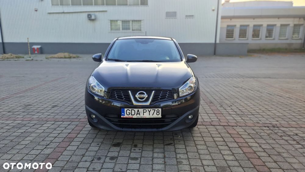Nissan Qashqai 1.6 Acenta - 1