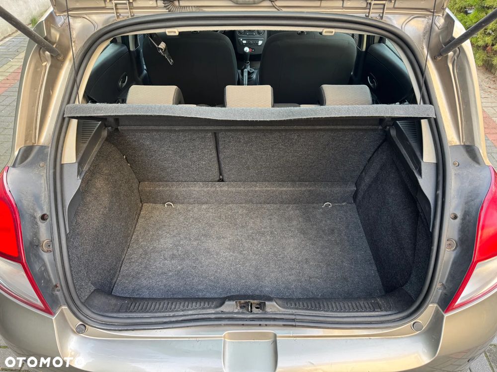 Renault Clio 1.2 TCE Alize - 7