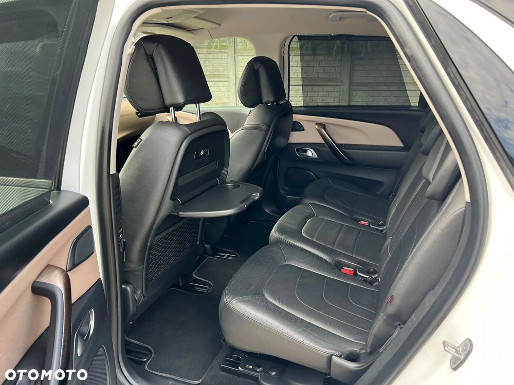 Citroën C4 Picasso BlueHDi 120 EAT6 Exclusive - 24