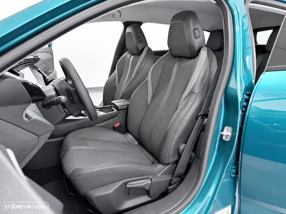 Peugeot 308 SW 1.5 BlueHDi Allure Pack - 7