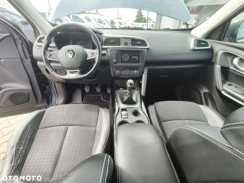 Renault Kadjar - 11