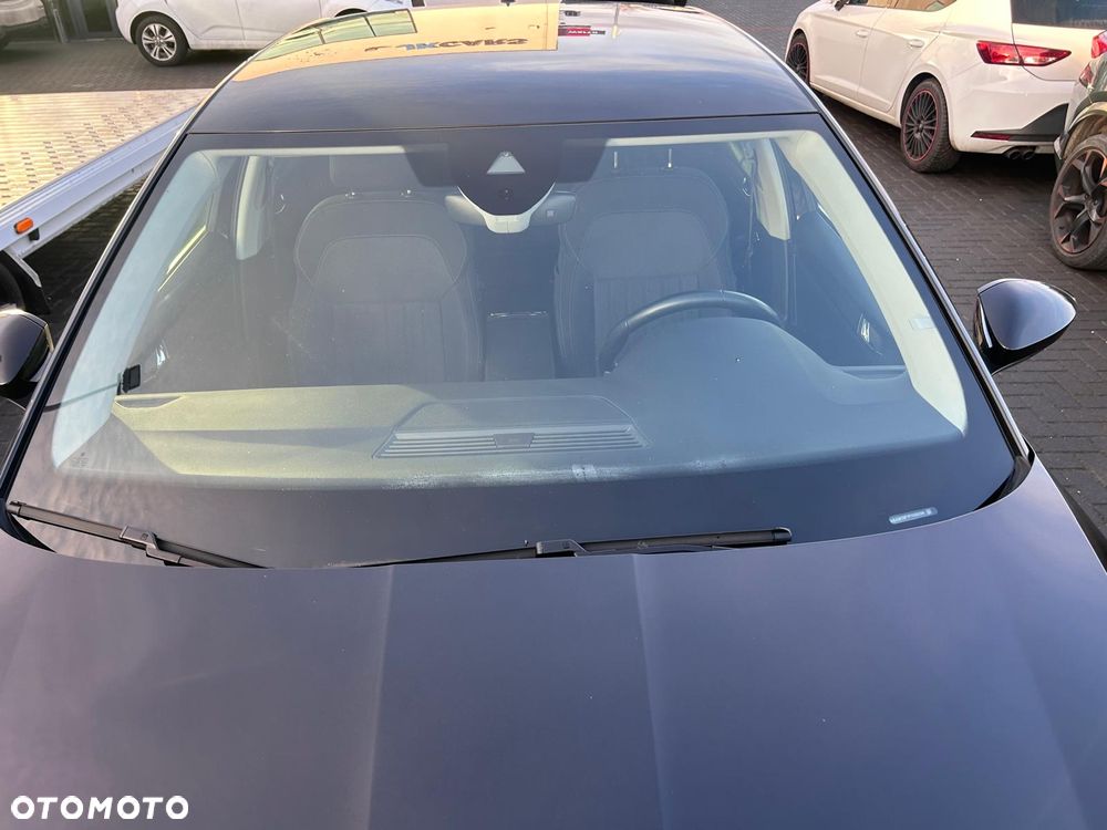 Skoda Superb 2.0 TSI Style DSG - 26