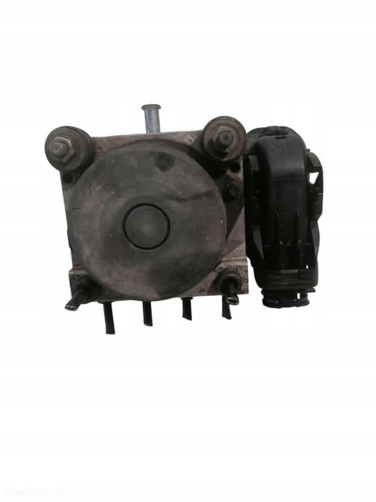 pompa hamulcowa abs fiat grande punto 1.3 jtd 05-12 0265800690 - 4