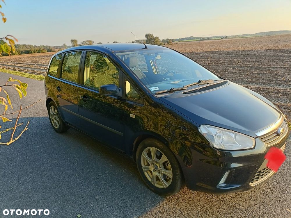 Ford C-MAX - 4