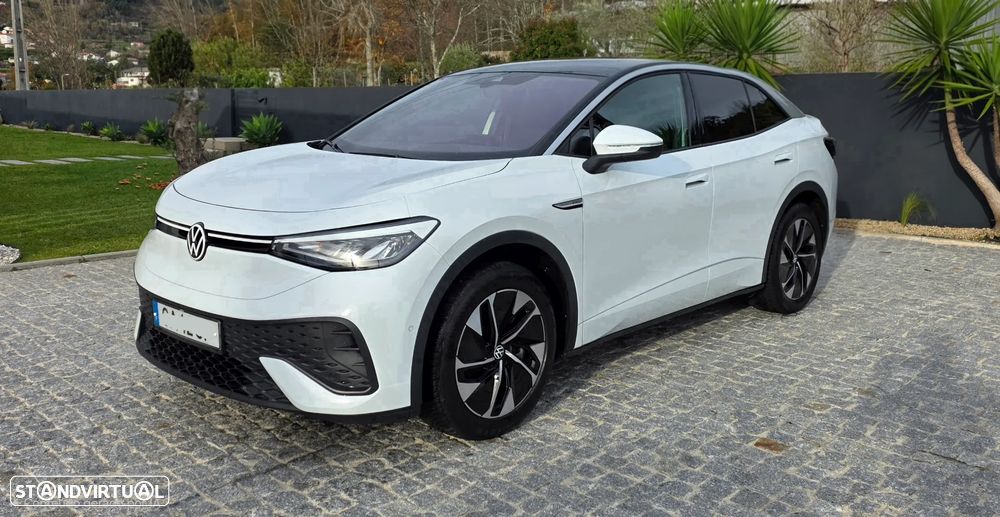 VW ID.5 Pro c/ Infotainment-Pack - 1