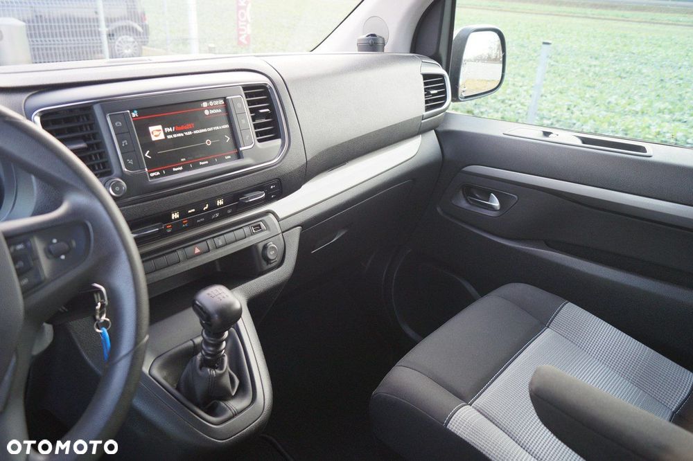 Citroën SpaceTourer - 26