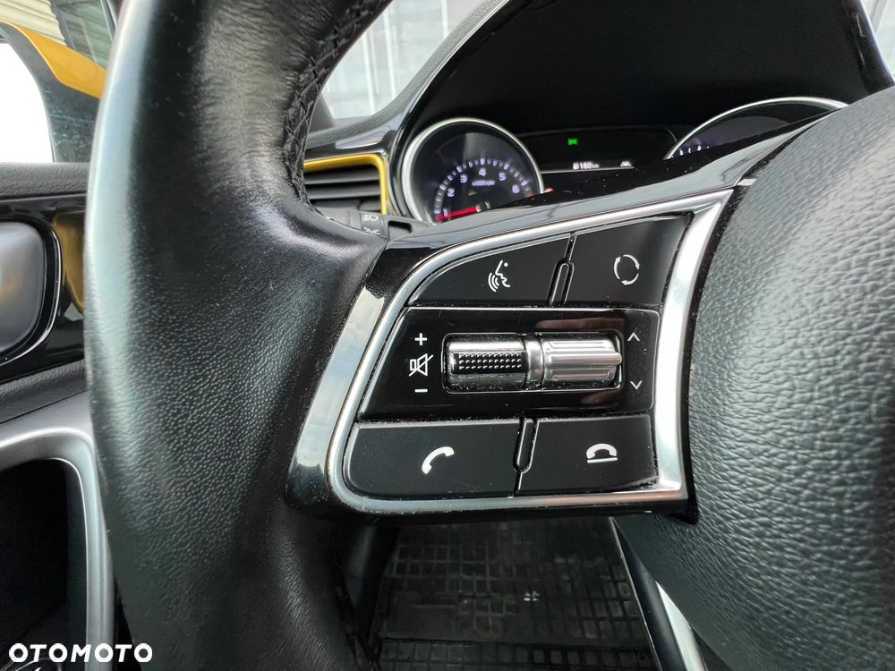 Kia XCeed 1.5 T-GDI L Business Line - 23