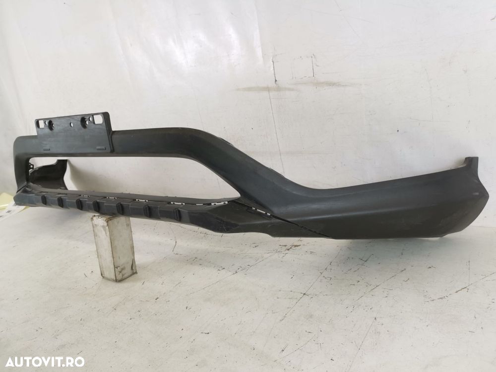 Spoiler Inferior Bara Fata Honda  CR-V 4 [facelift] 2014 2015 2016 201 - 4