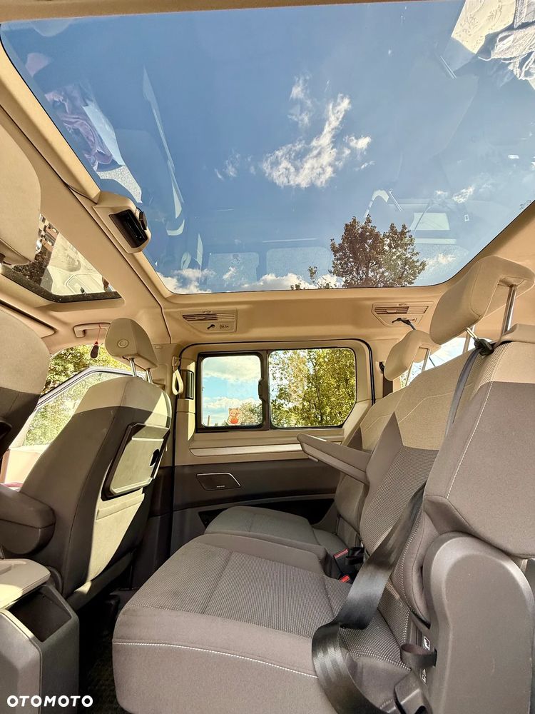 Volkswagen Multivan 1.4 TSI eHybrid PHEV L1 Energetic DSG - 10