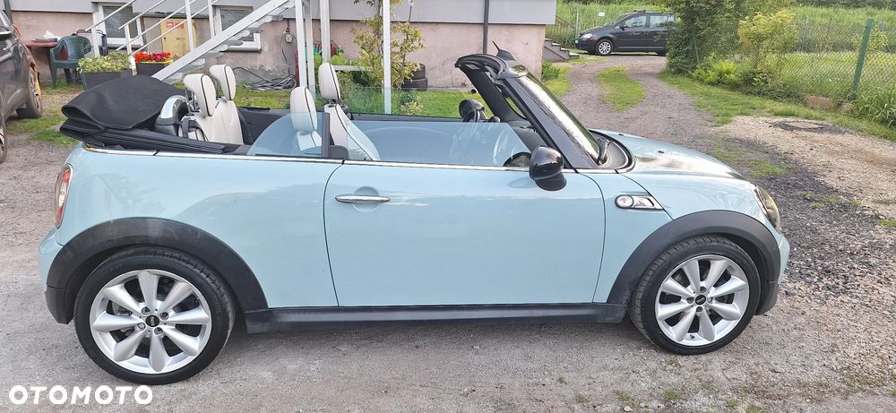 MINI Cooper S - 20