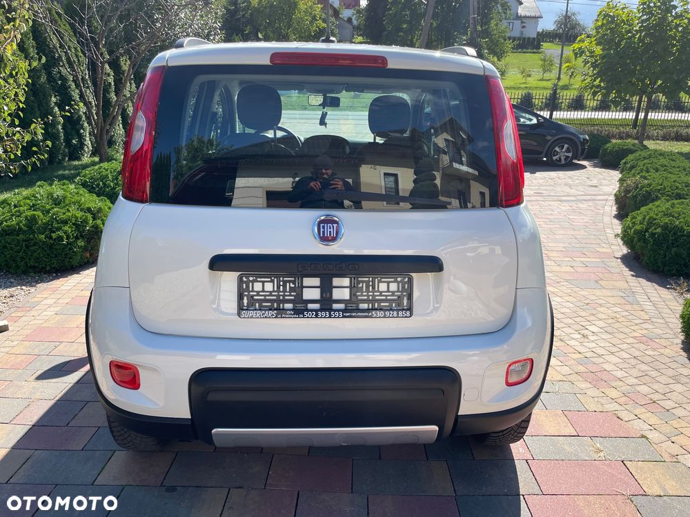 Fiat Panda - 5