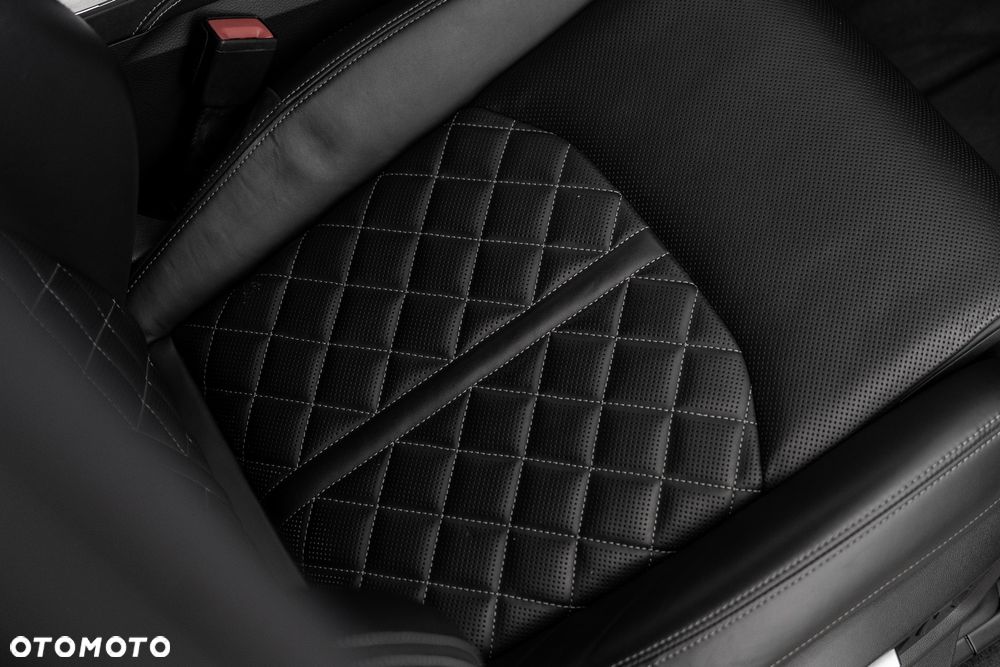 Audi SQ7 - 38