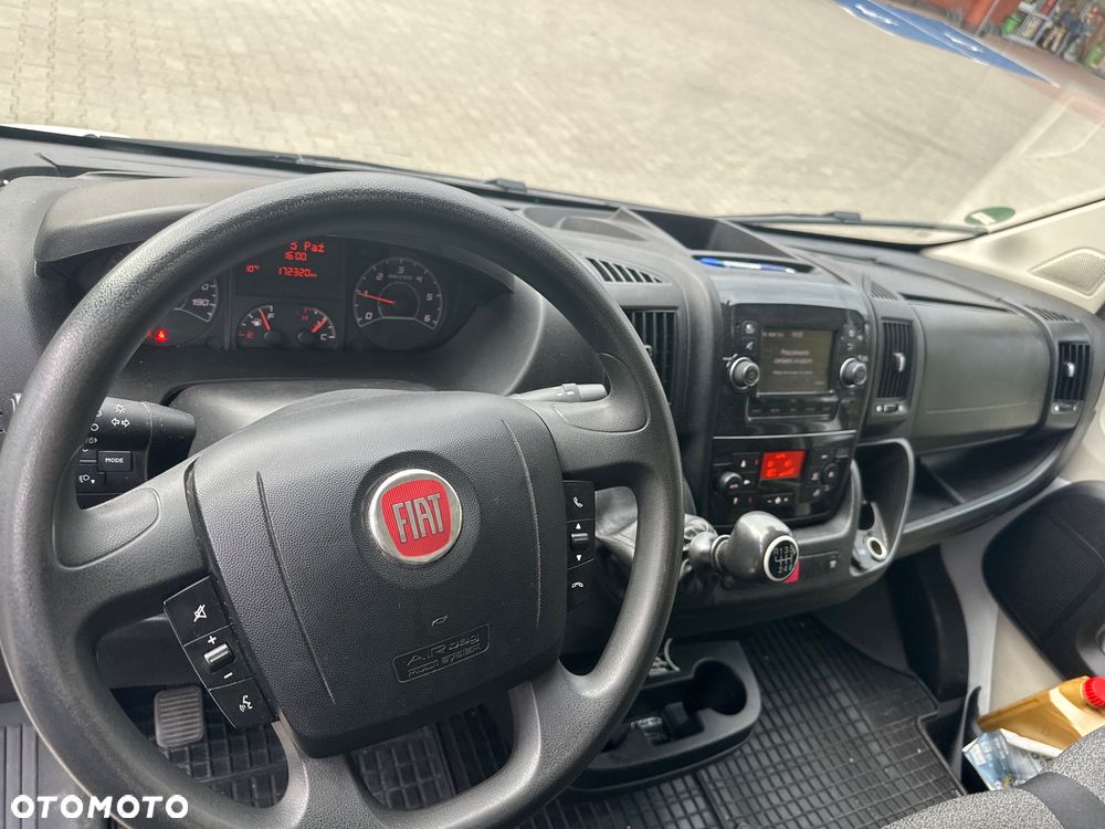 Fiat DUCATO L4H2 - 9