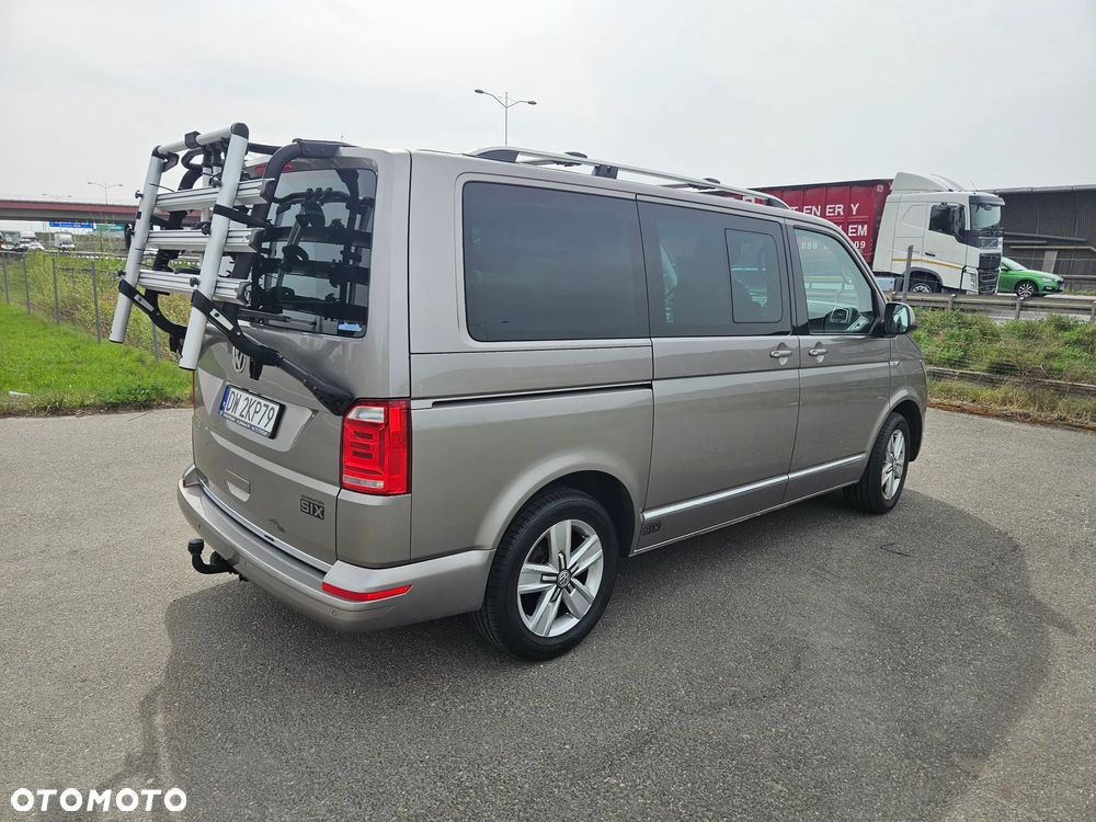 Volkswagen Multivan 2.0 BiTDI L1 Business DSG - 3