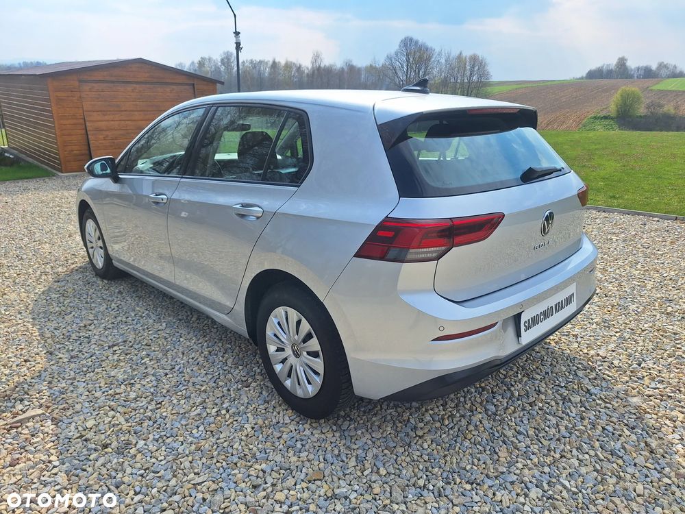 Volkswagen Golf 2.0 TDI - 19
