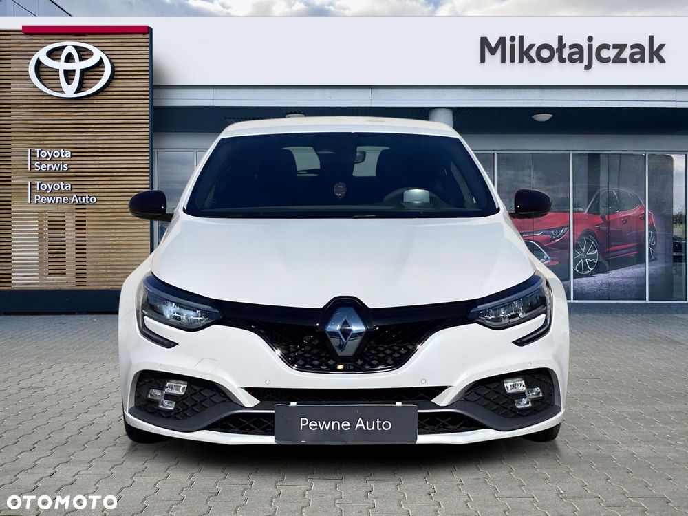 Renault Megane - 7