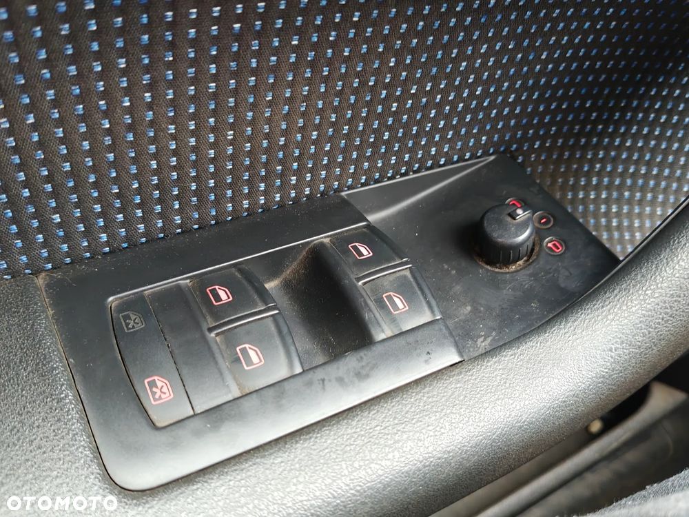 Audi A3 3-drzwiowe - 21