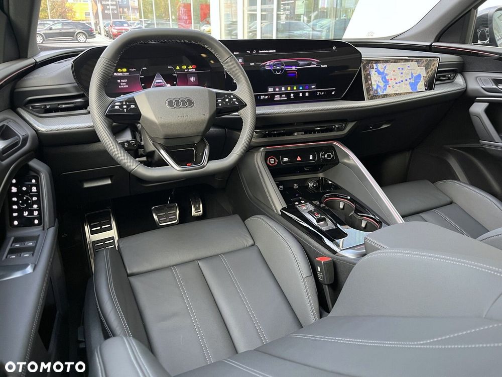 Audi Q5 Sportback - 17