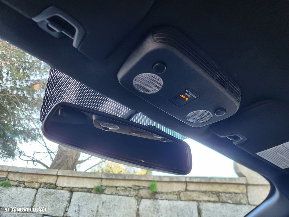 Ford Mustang 2.3i EcoBoost Aut. - 51