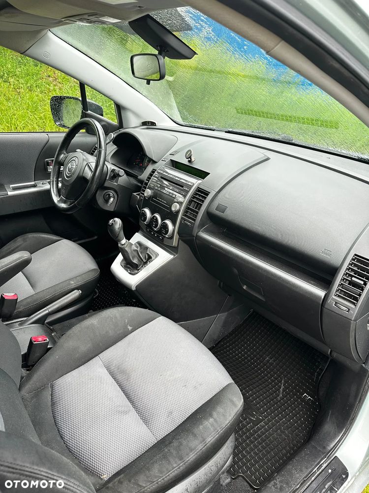 Mazda 5 2.0 Top / Sport - 13