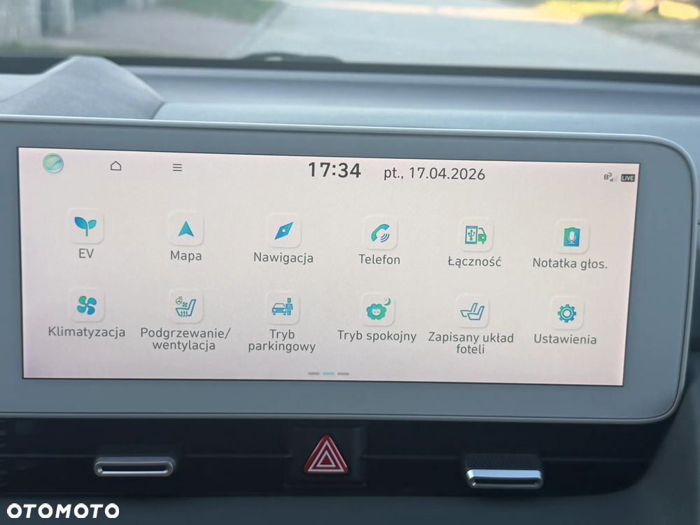 Hyundai IONIQ 5 - 20