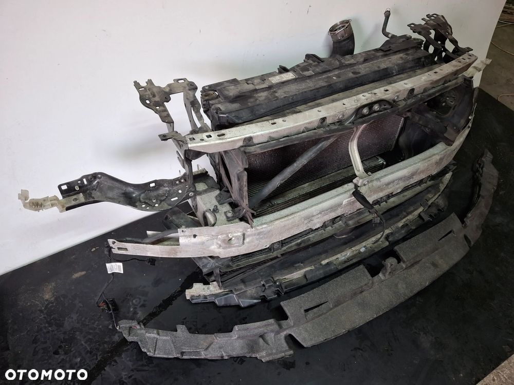 Pas przedni kompletny bmw g30 g31 2.0d - 3