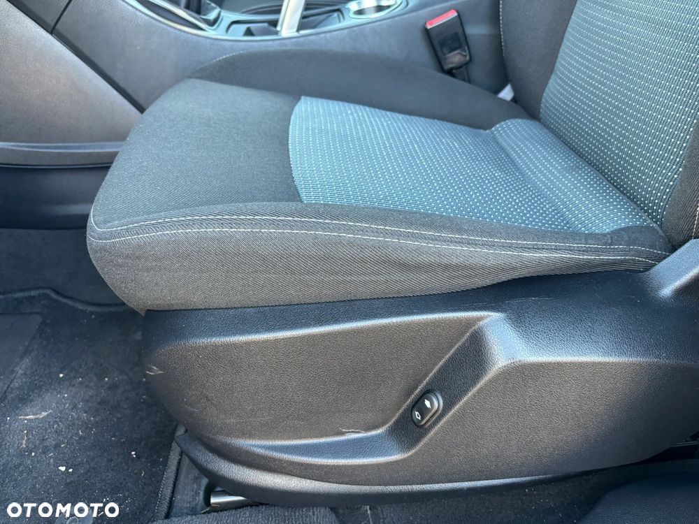 Ford Galaxy 2.0 TDCi Titanium - 32