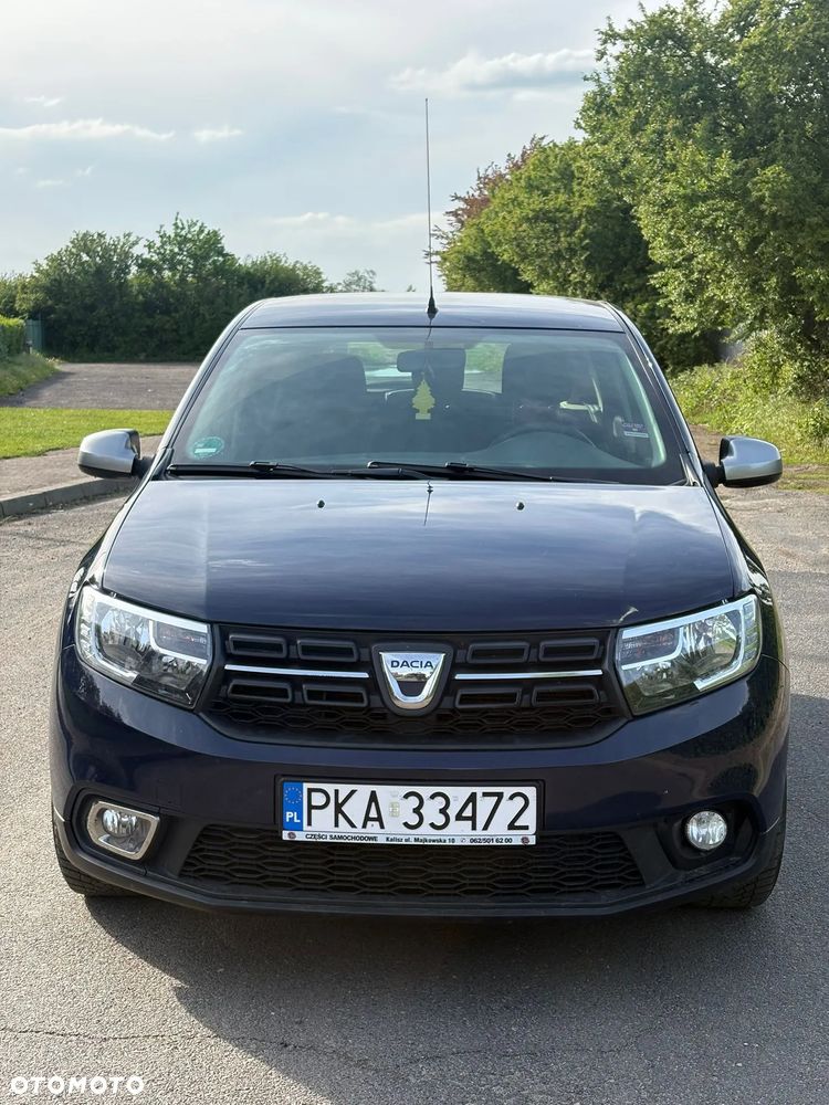 Dacia Sandero Stepway - 7