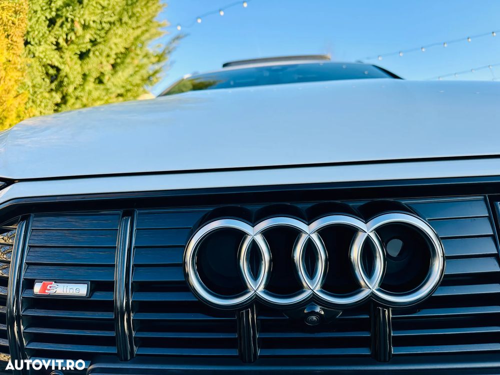 Audi e-tron 55 quattro advanced - 24