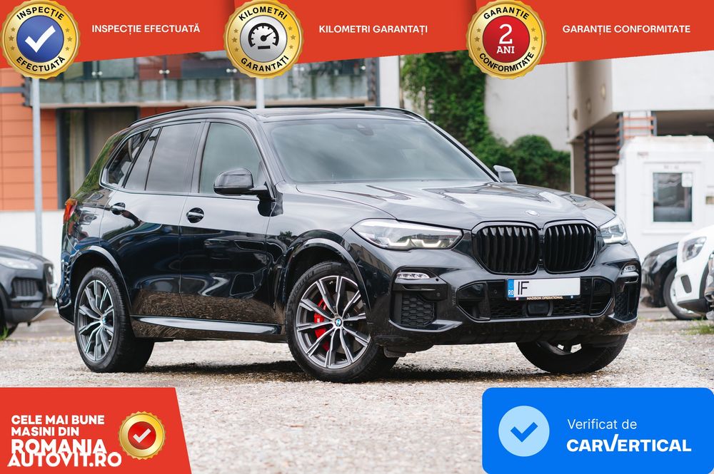 BMW X5 - 3
