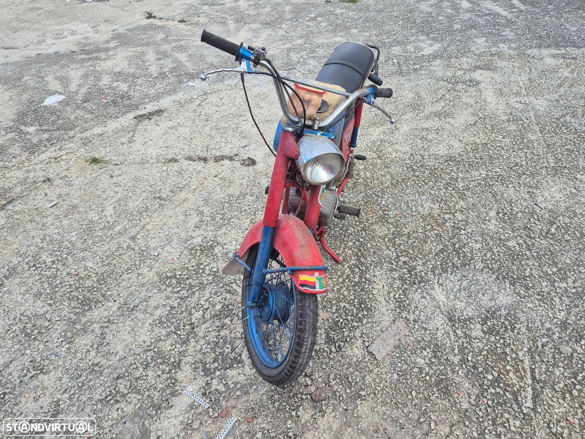 Famel Z - 2