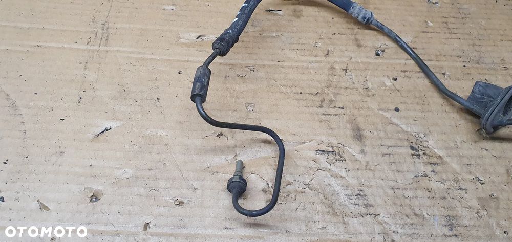 Przewód rurka sprzęgła Audi A4 B6 8E1721465S - 7