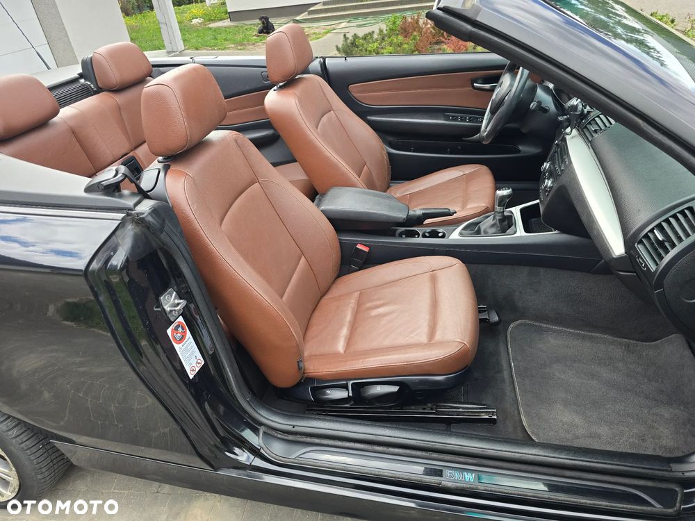 BMW Seria 1 118d Edition Exclusive - 16