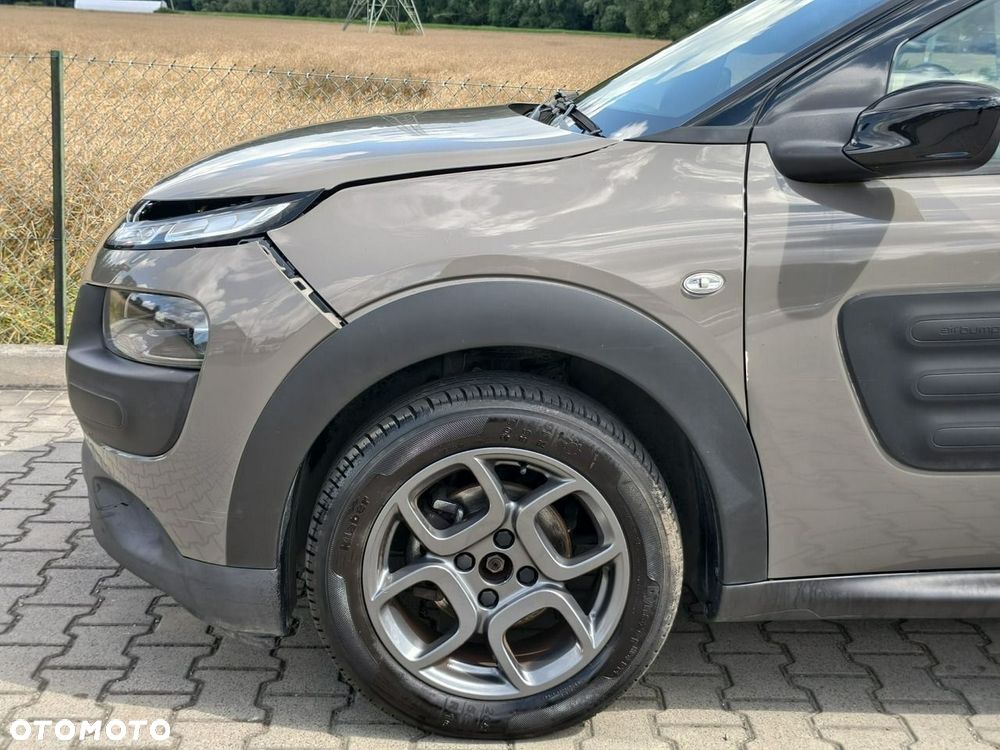 Citroën C4 Cactus - 30