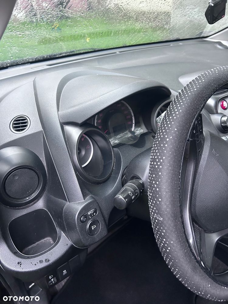Honda Jazz 1.4 Comfort - 7