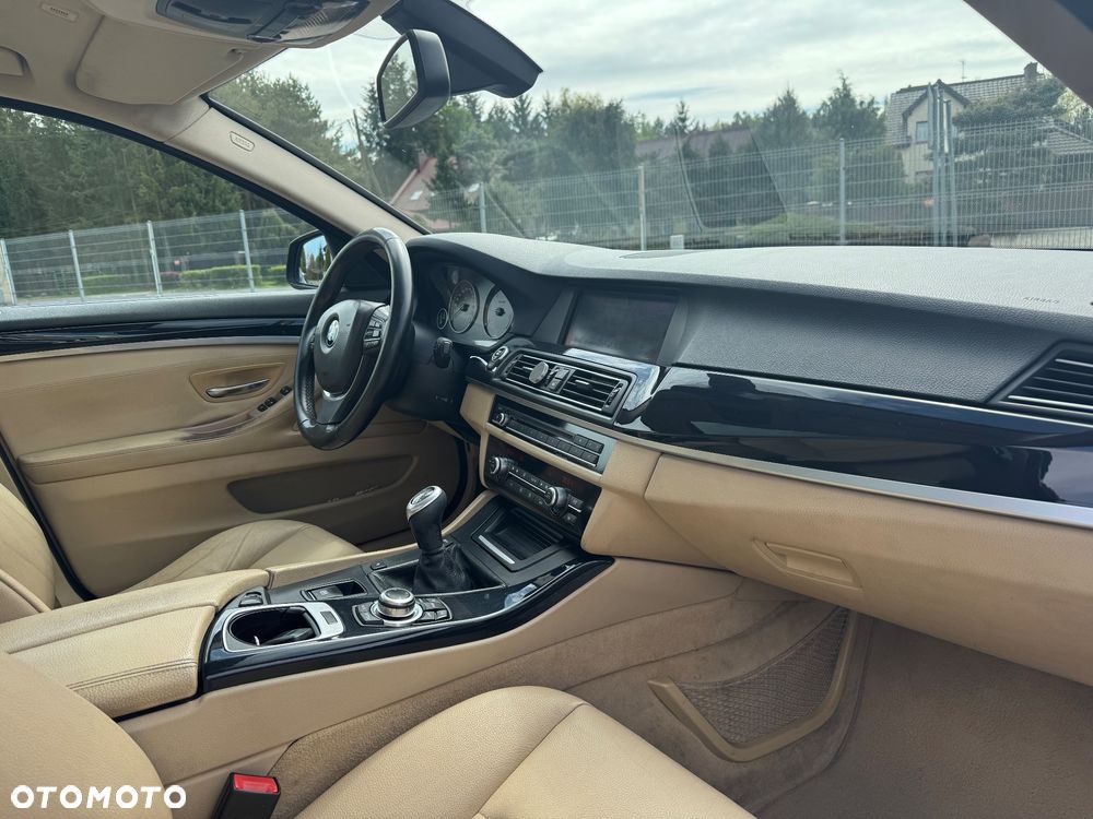 BMW Seria 5 - 24