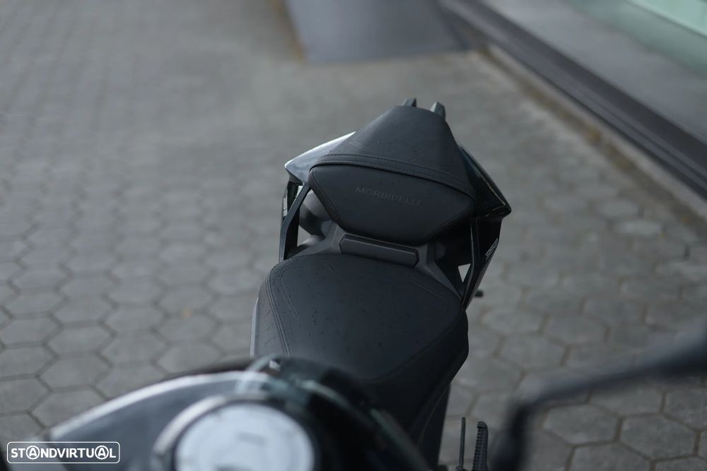 Morbidelli T352X F352 - 9