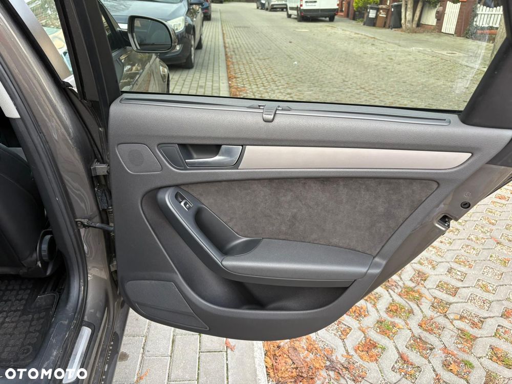Audi A4 Avant 2.0 TDI 116g - 15