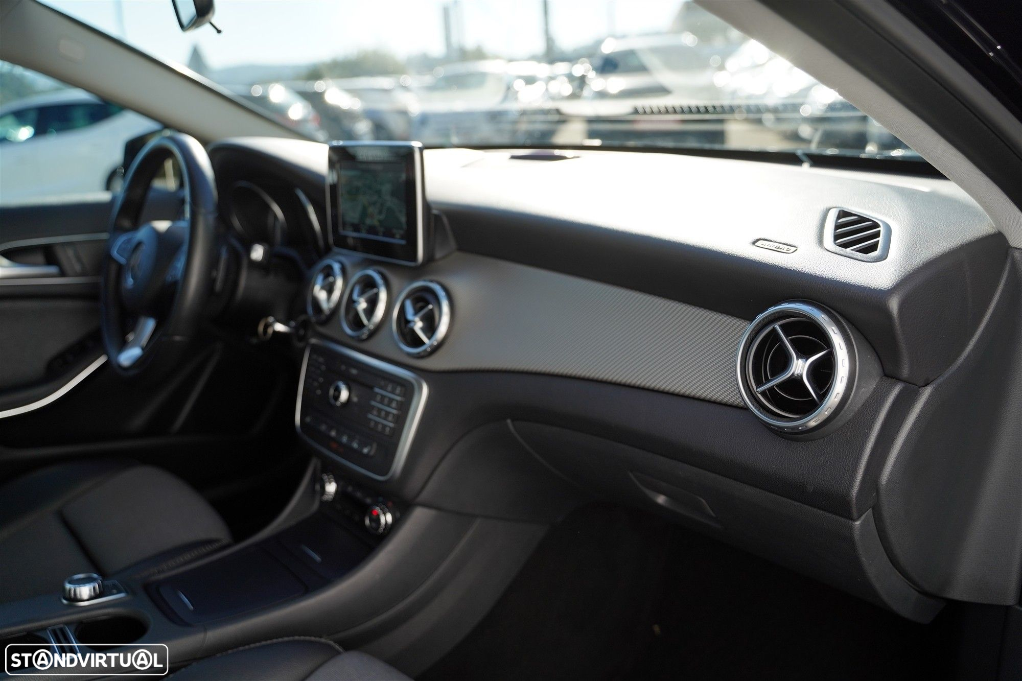 Mercedes-Benz GLA 220 CDi Urban - 31