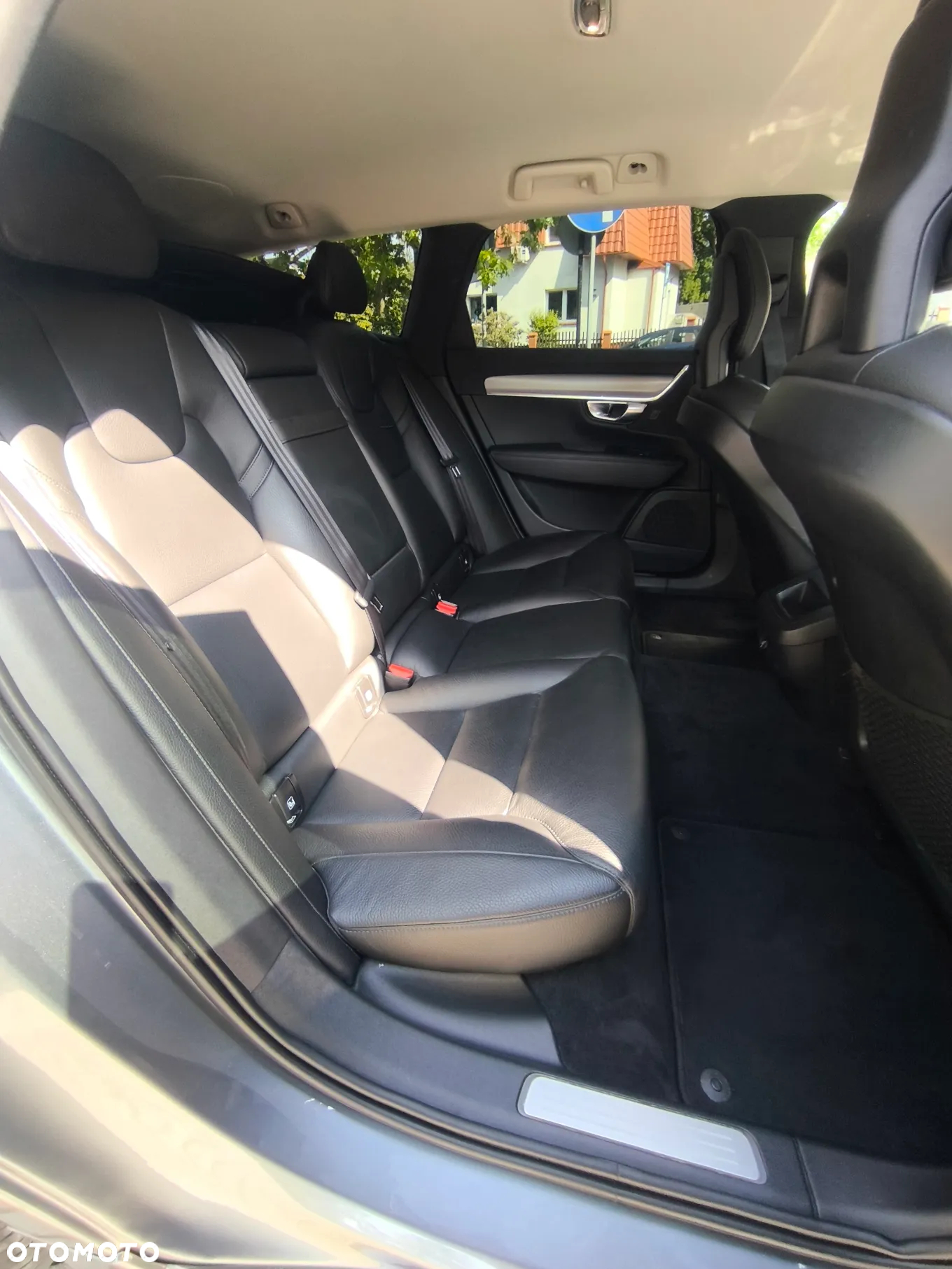 Volvo XC 60 D4 Momentum - 20