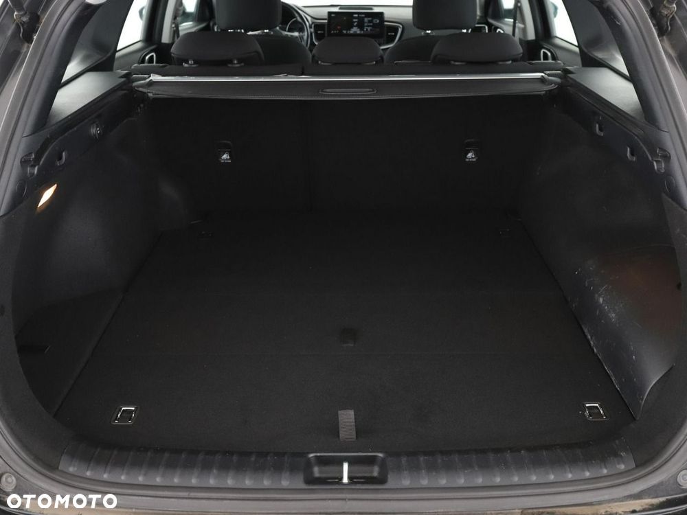 Kia Ceed 1.6 GDI DCT OPF Vision - 21