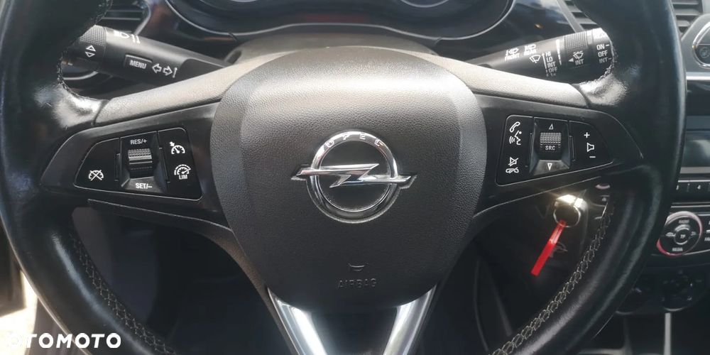 Opel Corsa 1.4 Turbo ecoFLEX Start/Stop Active - 23