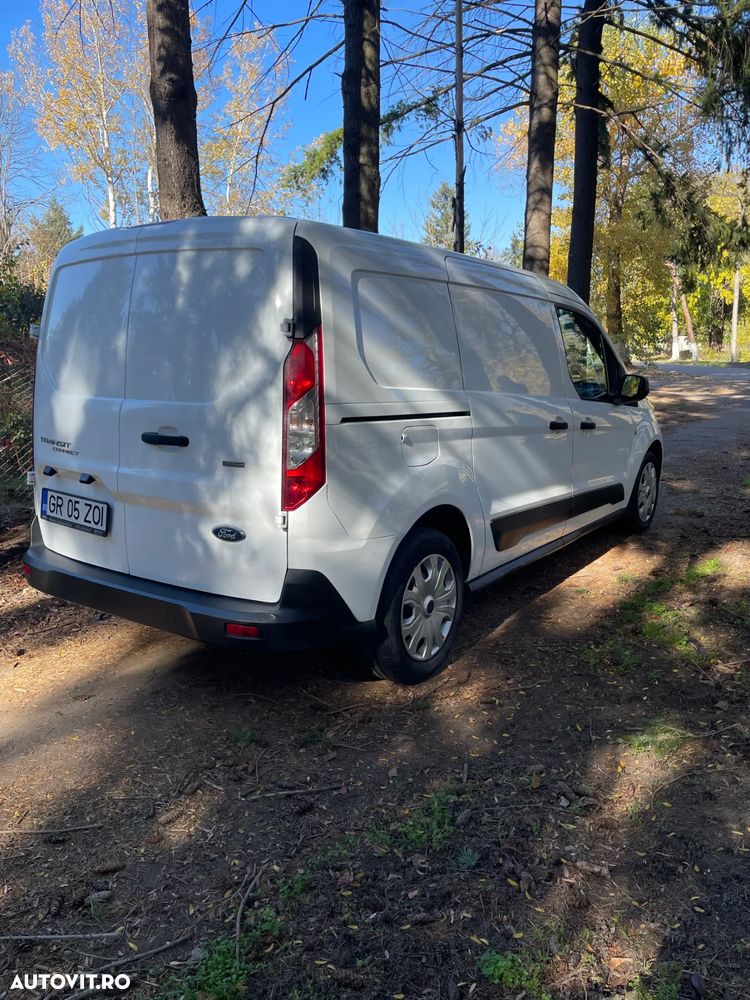 Ford Transit Connect - 5