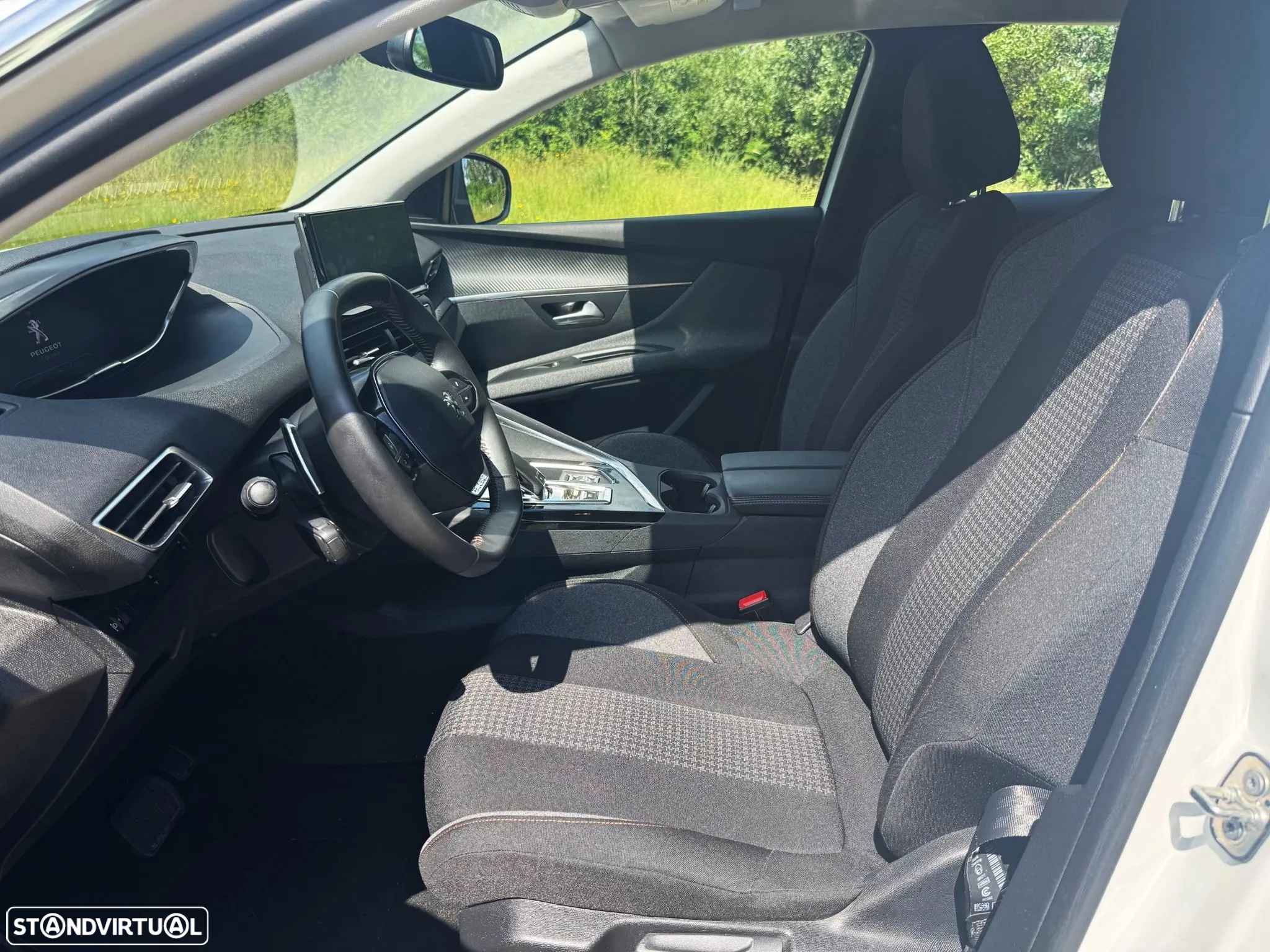 Peugeot 3008 - 14