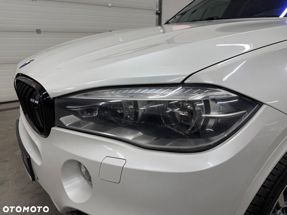 BMW X5 M - 12