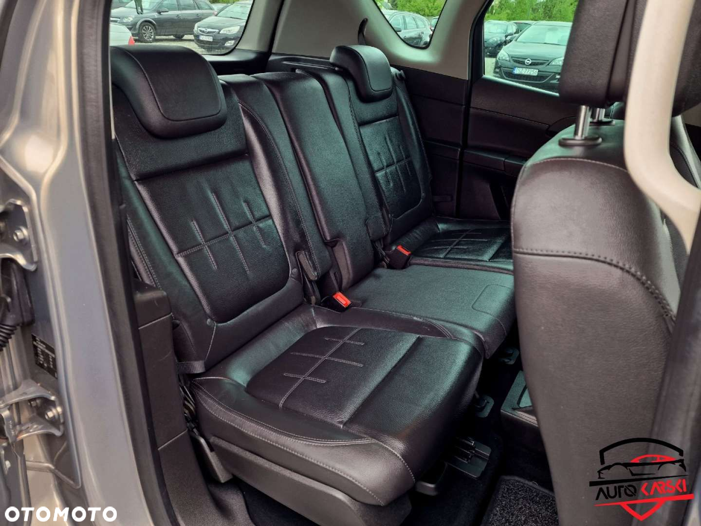 Opel Meriva - 18
