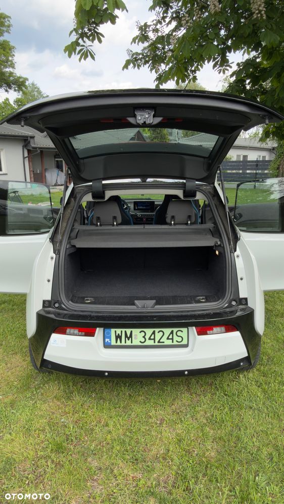BMW i3 (60 Ah) - 6