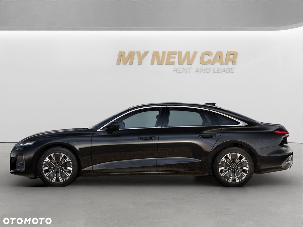 Audi A6 Limousine - 3